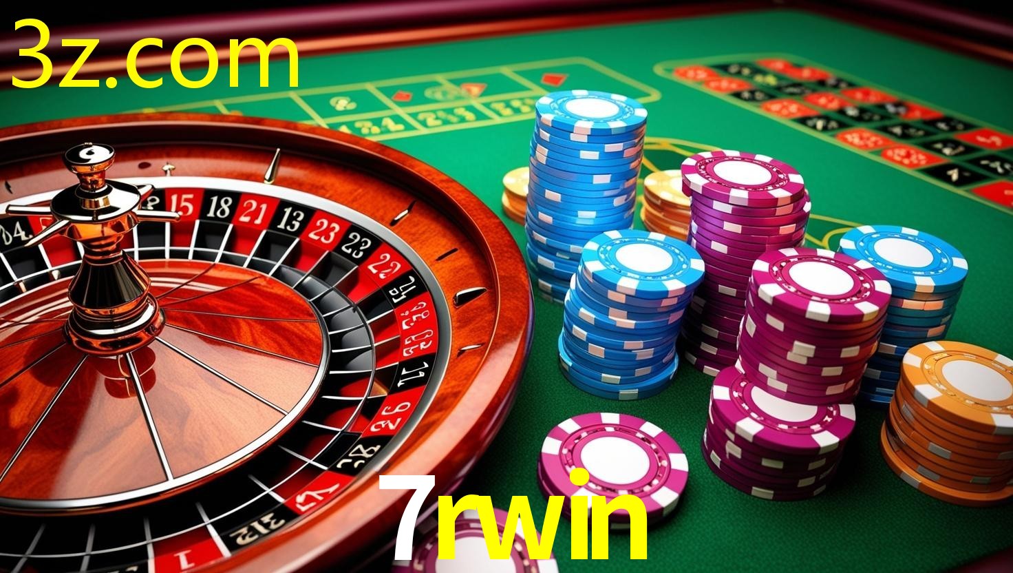 7RWIN