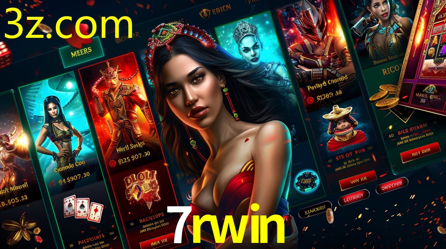7RWIN